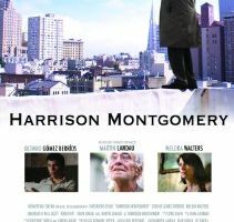 Harrison Montgomery