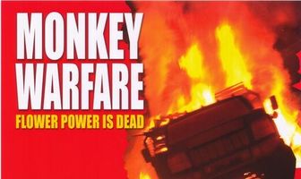 Monkey Warfare