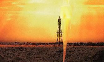 Ужас на глубине 9 миль