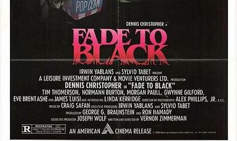 Затемнение