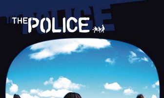 Everyone Stares: The Police Inside Out