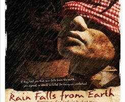 Rain Falls from Earth: Surviving Cambodia's Darkest Hour
