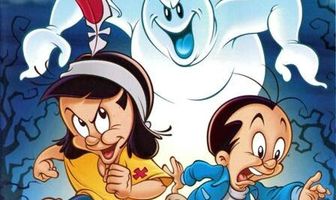 Приключение маленького вождя