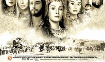 Тадж-Махал: Вечная история любви