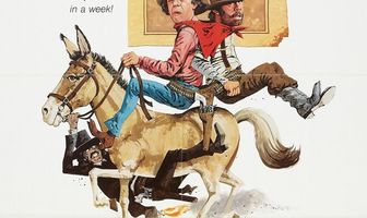 The Apple Dumpling Gang Rides Again