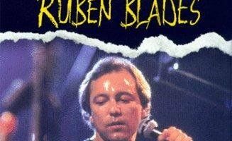 Возвращение Рубена Блейдса