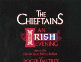 An Irish Evening: Live at the Grand Opera House, Belfast
