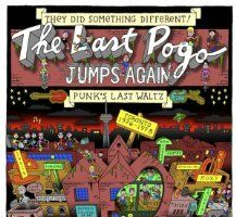 The Last Pogo Jumps Again