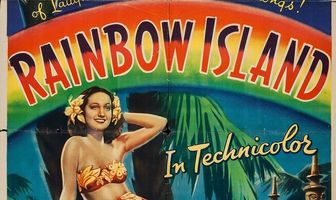 Остров радуги