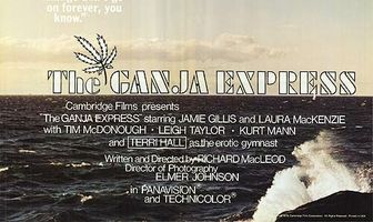 Марихуанский экспресс