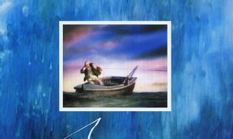 Старик и море