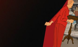 Иллюзионист