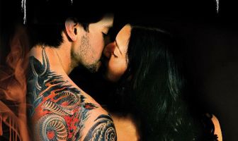 Татуировщик