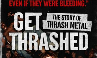 Внимание, ТРЭШ! История трэш-метала