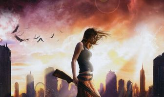 Хроники Апокалипсиса: Перерождение человечества