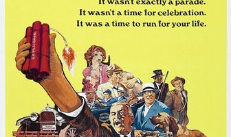 Парад дураков