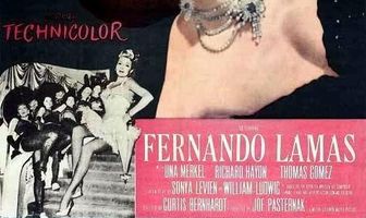 Веселая вдова