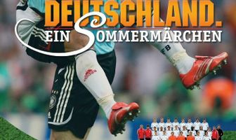 Германия. Летняя сказка