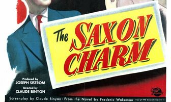 The Saxon Charm