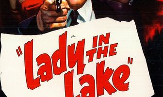 Леди в озере