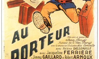 Chèque au porteur
