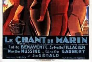 Le chant du marin