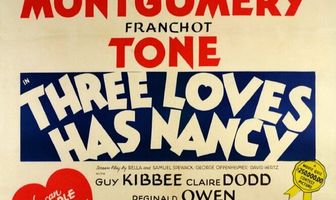 Three Loves Has Nancy