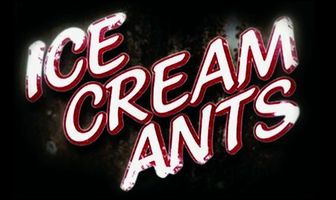 Ice Cream Ants