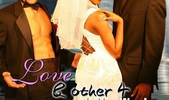 Любовь...& другие слова в 4 буквы