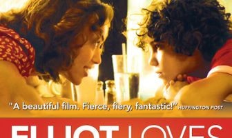 Любовь Элиота