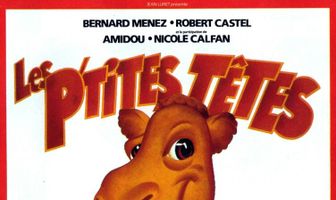 Les p'tites têtes