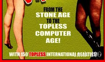 The Nine Ages of Nakedness