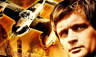 Эскадрилья «Москито»