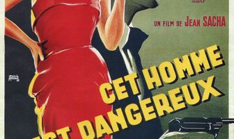 Этот человек опасен