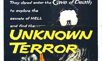 The Unknown Terror