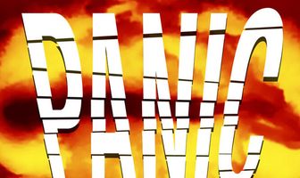 Паника в нулевом году