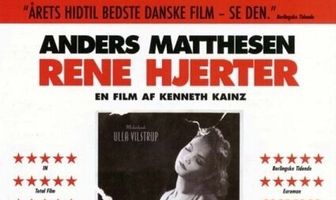 Rene hjerter