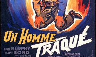 Мужчина один