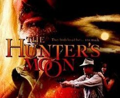 Охотничья луна