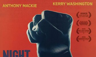 Ночь настигает нас