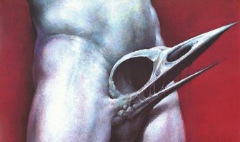 Смерть детороба