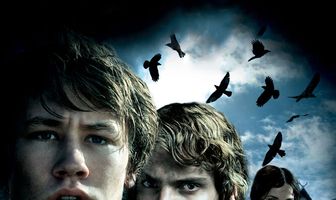 Крабат. Ученик колдуна