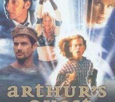 Приключения короля Артура