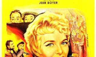 Mademoiselle et son gang