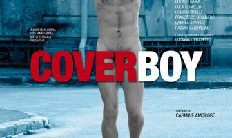 Парень с обложки