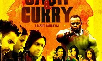 Cash and Curry