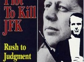 Rush to Judgment