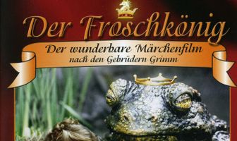 Принц-лягушка