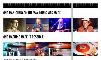 Sound Man: WWII to MP3