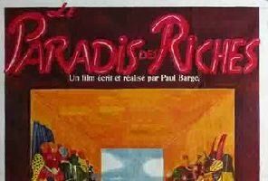 Le paradis des riches